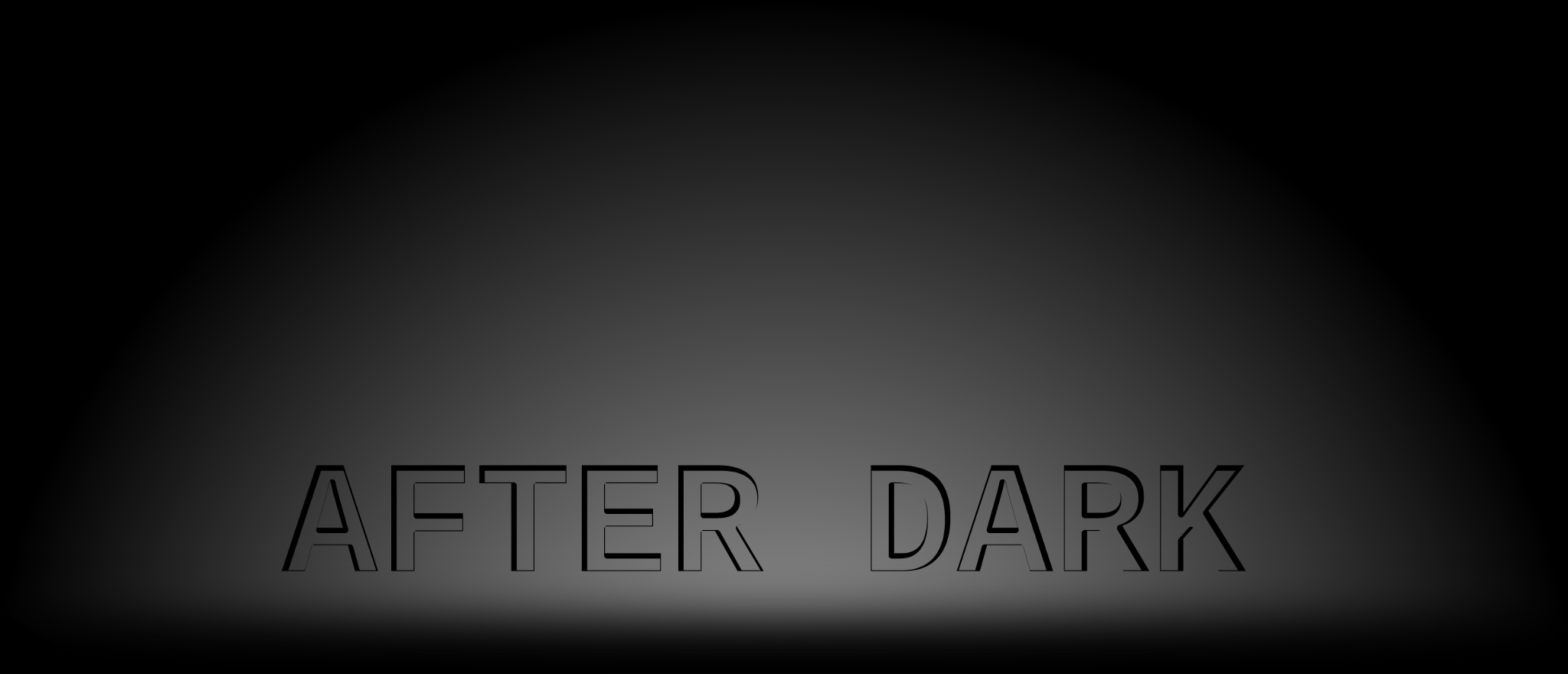 Afterdark Logo